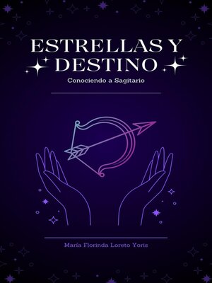 cover image of Estrellas y Destino